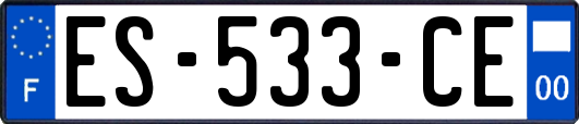 ES-533-CE