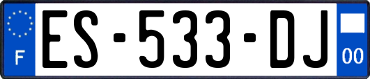 ES-533-DJ