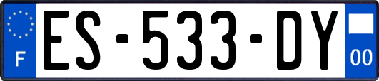 ES-533-DY