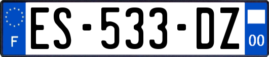 ES-533-DZ