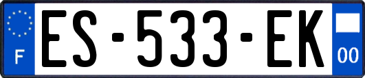 ES-533-EK
