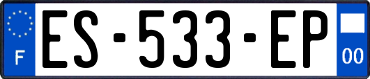 ES-533-EP