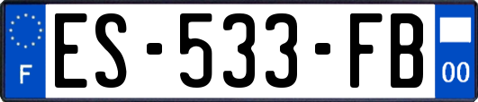 ES-533-FB
