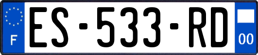 ES-533-RD