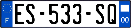 ES-533-SQ