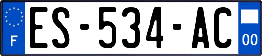 ES-534-AC