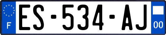 ES-534-AJ