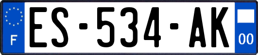 ES-534-AK