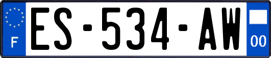 ES-534-AW