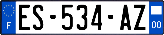 ES-534-AZ