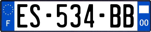 ES-534-BB