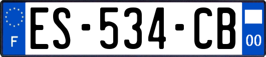 ES-534-CB