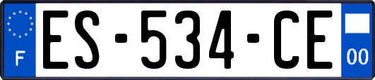 ES-534-CE