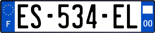 ES-534-EL