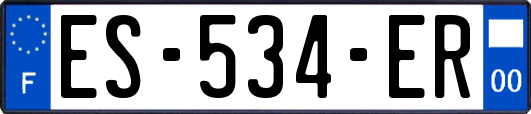 ES-534-ER