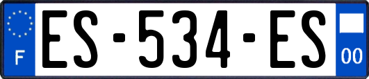 ES-534-ES