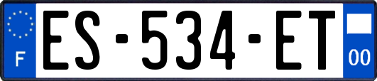 ES-534-ET