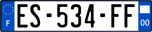 ES-534-FF
