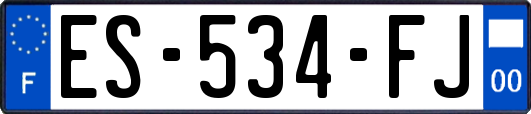 ES-534-FJ