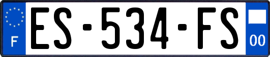 ES-534-FS