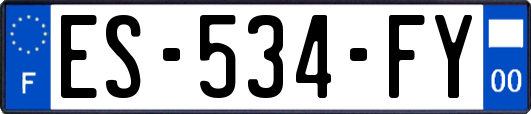 ES-534-FY