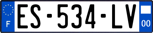 ES-534-LV