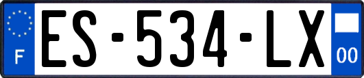 ES-534-LX