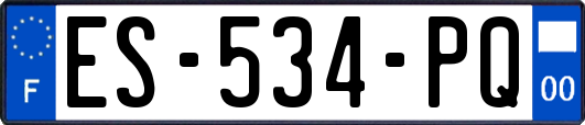 ES-534-PQ