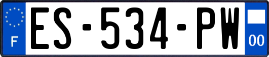 ES-534-PW