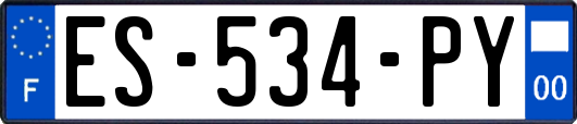 ES-534-PY