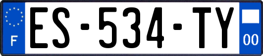 ES-534-TY