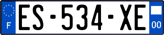 ES-534-XE