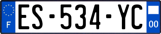 ES-534-YC
