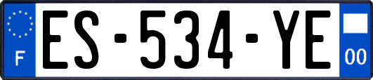 ES-534-YE
