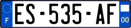 ES-535-AF