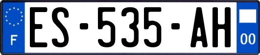 ES-535-AH