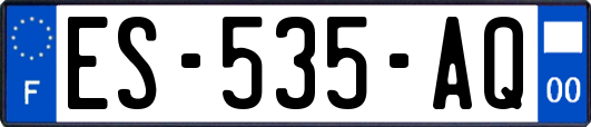 ES-535-AQ