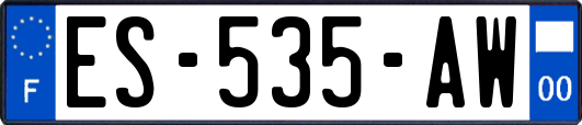 ES-535-AW