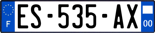 ES-535-AX