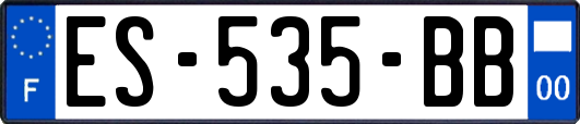 ES-535-BB