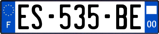 ES-535-BE