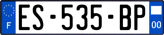 ES-535-BP