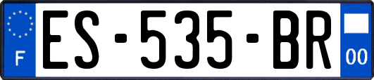 ES-535-BR