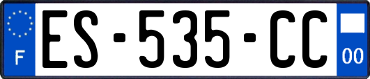 ES-535-CC