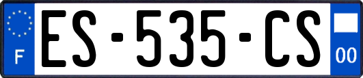 ES-535-CS