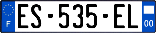 ES-535-EL