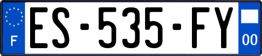 ES-535-FY