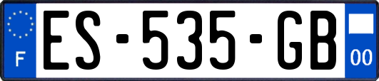 ES-535-GB