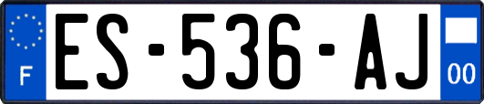 ES-536-AJ