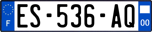 ES-536-AQ